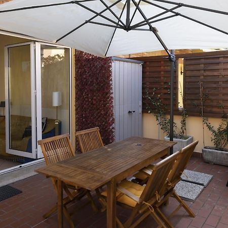 Terrazza Paradisus Болонья Экстерьер фото