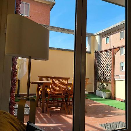 Terrazza Paradisus Болонья Экстерьер фото